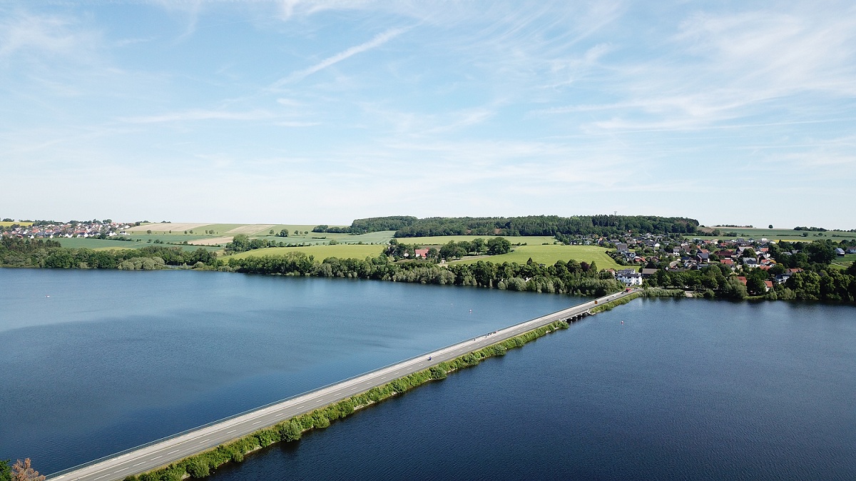 Möhnesee
