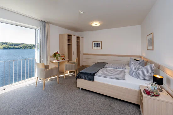 Gemütliches Zimmer im Schnapp's Hof