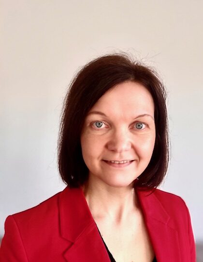 Britta Reinecke – Fastenleiterin