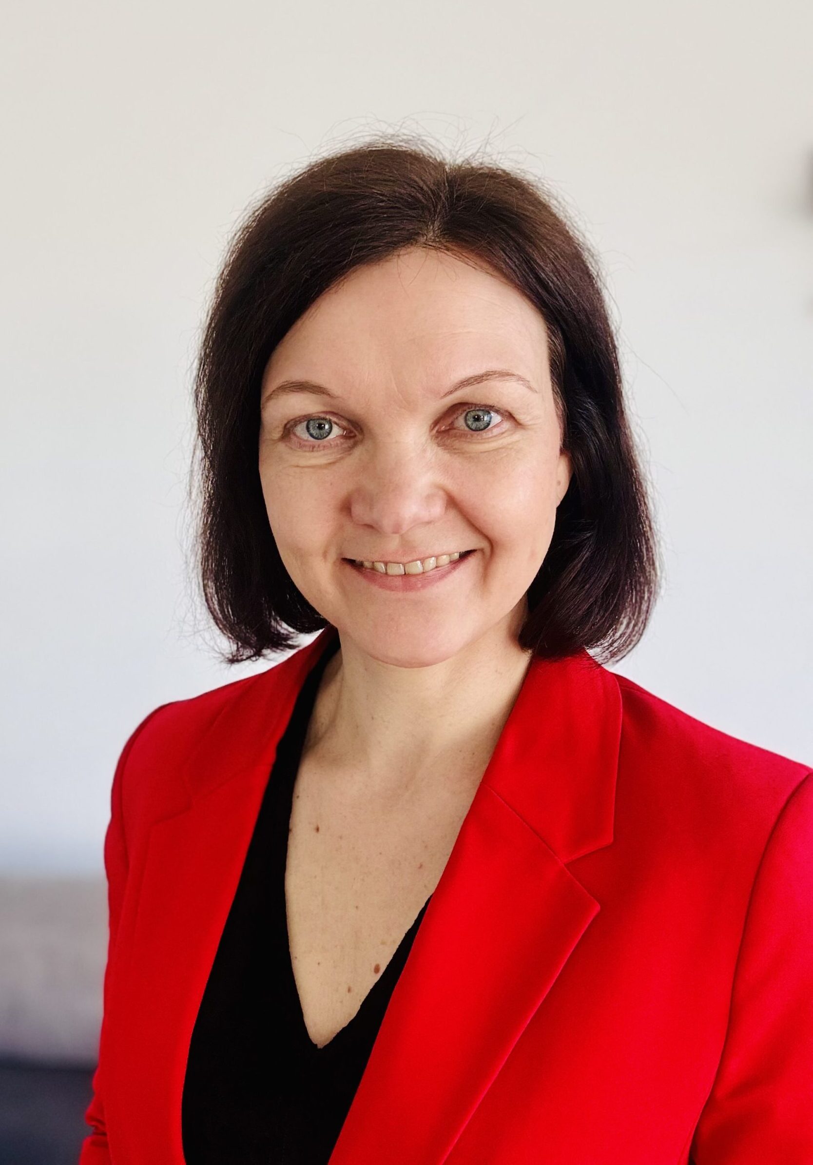Britta Reinecke – Wechseljahre-Beraterin