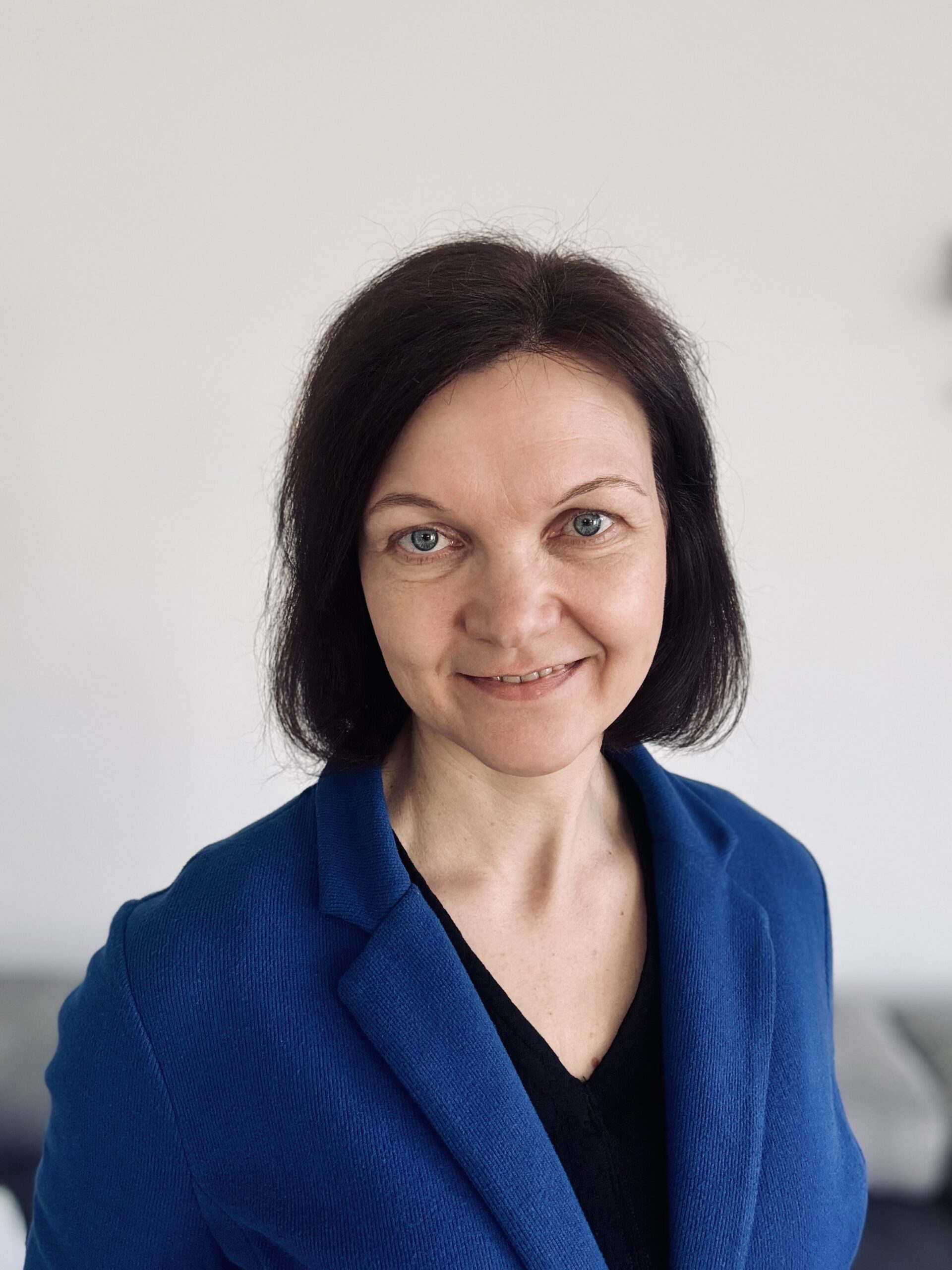 Britta Reinecke
